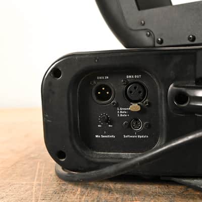 Elation Power Spot 250 250W Moving Head Fixture CG01HX5 image 9