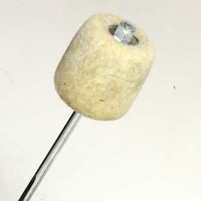 Rogers Bass Drum Pedal, Jet Model #399 / 1967 image 10