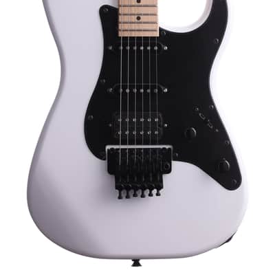 Jackson Adrian Smith Signature SDX Maple Fingerboard Electric Guitar image 3