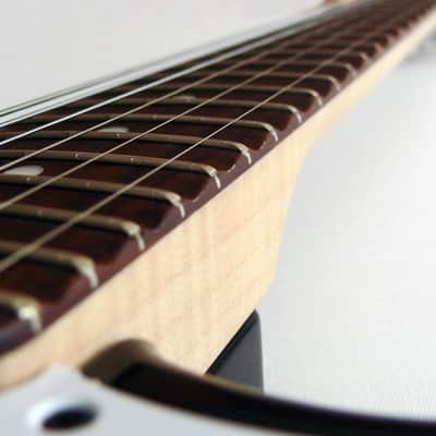 Vigier Expert Retro 54 2011 Black image 18
