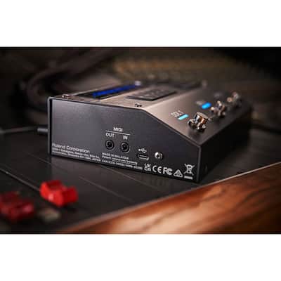 Boss SDE-3000 Dual Delay image 4