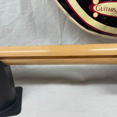 Fender Standard Stratocaster Guitar - MIM Mexico 2001 image 9