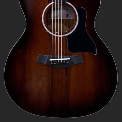 Taylor 224ce-K DLX image 2