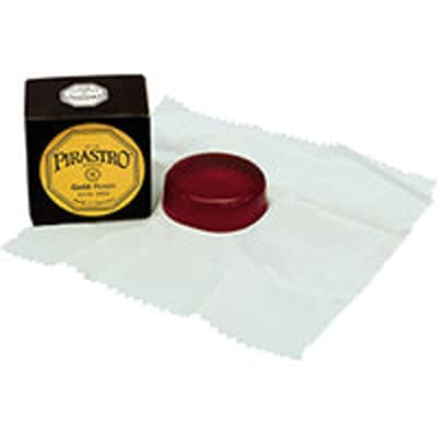 Pirastro Gold Rosin imagen 2