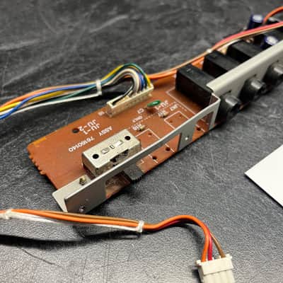ORIGINAL Roland Jack Board Assembly (22925252) for Juno-2 image 3