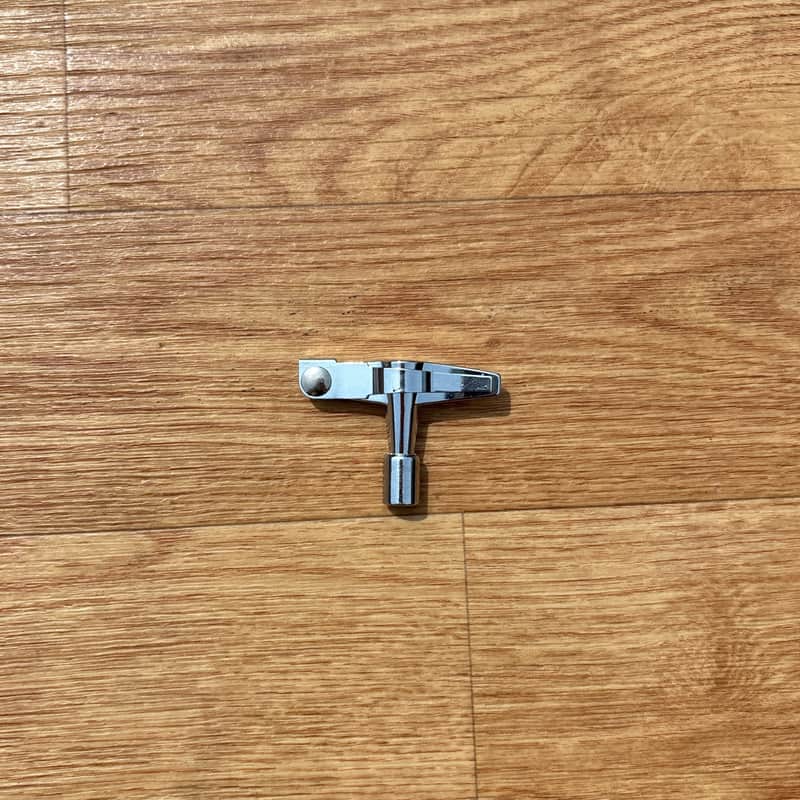 Vintage Ludwig No. P40 Super Sensitive Screwdriver Drum Key image 1