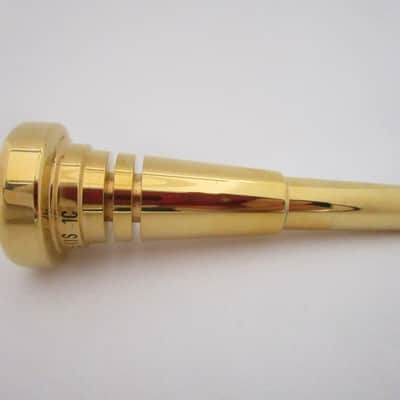 BESTBRASS ARTEMIS 1C GP mouthpiece for trumpet  (01/26) image 6