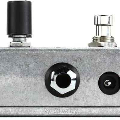 Catalinbread Formula 55 Tweed Deluxe-style Overdrive Pedal (FormNo55d1) image 4