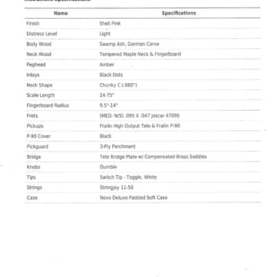 Novo Solus F2 New from Authorized Dealer 2026 - Shell Pink image 9