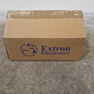 Extron Cable Cubby 100 – AV Connectivity Enclosure – Excellent w/ Original Box image 5