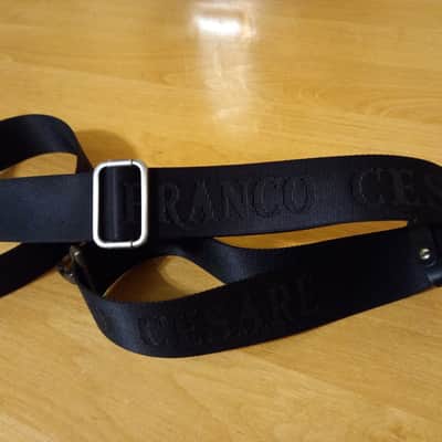 Strap for Guitar Marco Cesare Band Belt image 3