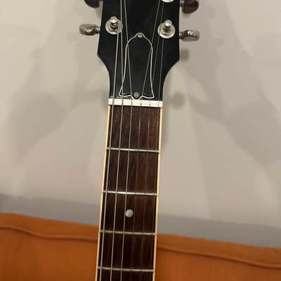 Gibson ES-335 Custom Shop DT S#11600733 2010 - Sunburst image 4