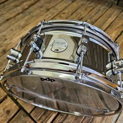 Snare Drum 14" PDP By DW Concept Steel USED! RKPDP260925 image 3