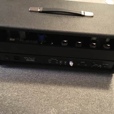 Landry LS100G3 2018 image 5