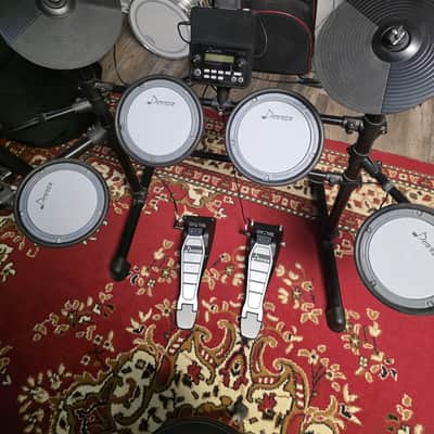 Donner Ded-100 electric drum kit image 3