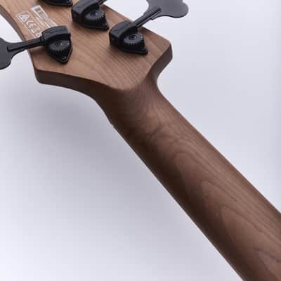 Ibanez MDM1000-PW MODE Electric Guitar 4-String - Pearl White + Gig Bag image 10