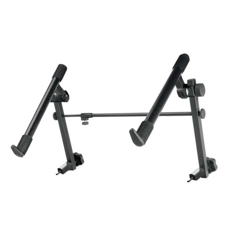 On-Stage On-Stage Universal 2nd Tier for X & Z-Style Keybo...