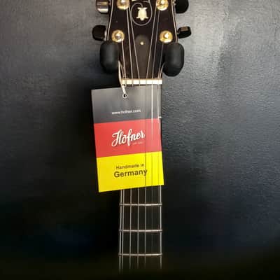 Hofner President 2014 image 5