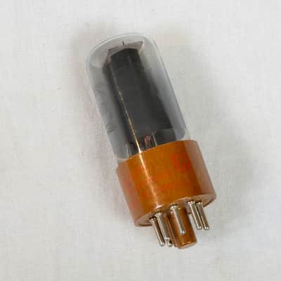 Marconi 6V6 (NOS matched pair) image 4