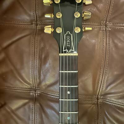 Ibanez ST300 1979 - Sunburst image 4