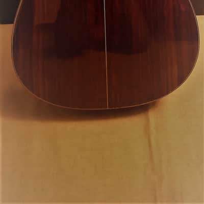 Prudencio Saez CUBAN TRES 2020 Indian Rosewood image 10