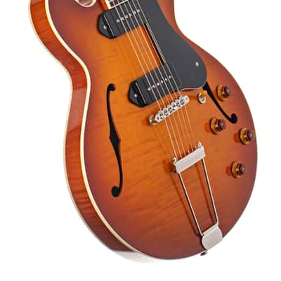 Collings I-30 LC Guitar #25893 image 9