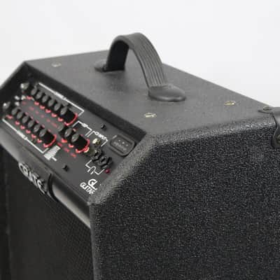 Crate GLX50 Combo Amp (Used) image 8