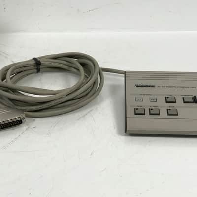 Tascam DA 60 Timecode DAT Machine DA-60 w/ RC-D6 Remote image 10