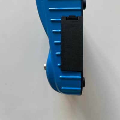 Peterson VS-S StroboStomp Pedal Tuner image 6