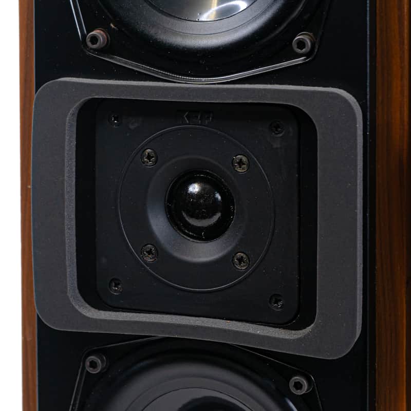 Meridian Speakers M20 Active Loudspeaker Set Crossovers Boothroyd