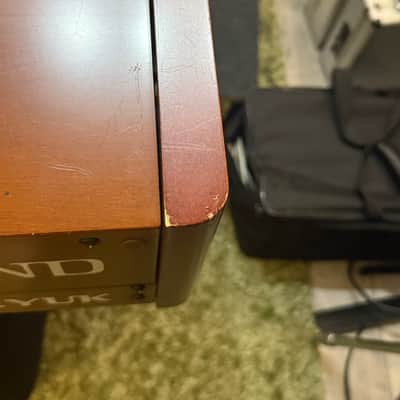 Hammond XK-5 Pro Dual Manual Organ image 13