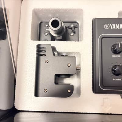 Yamaha EAD10 Drum Module with Mic image 16