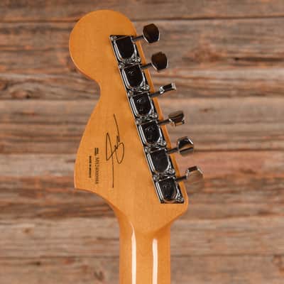 Fender Limited Edition Mark Speer Stratocaster Natural 2025 image 7