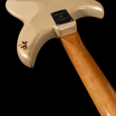1966 Yamaha SG-3 image 8