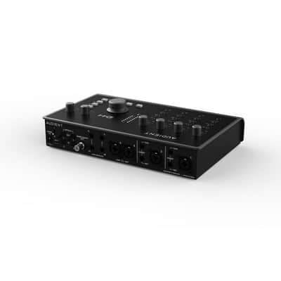 Audient iD14 MKII USB-C Audio Interface image 4