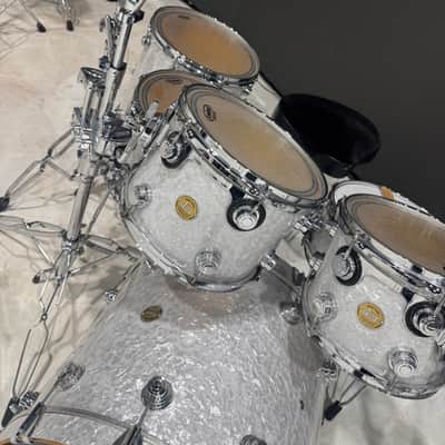 DW  Collector’s Series - White perl image 4