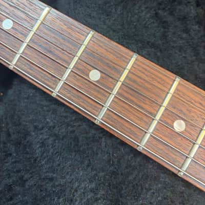 G&L Legacy USA Custom Order SSS Ash Natural - 2005 image 9