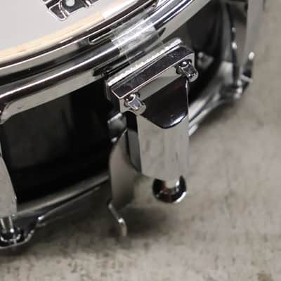 Pearl Roadshow 5.5 X 14" Snare Drum Black image 13