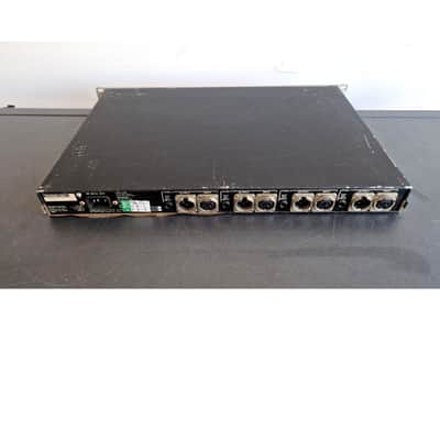 Klark Teknik DN504 - Effect Processor - Fair image 10