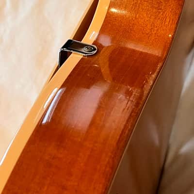 Gibson Les Paul Standard 2008 - 2012 Goldtop image 13