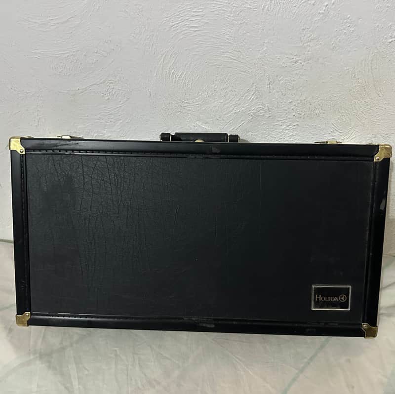 Holton Trumpet Case image 1