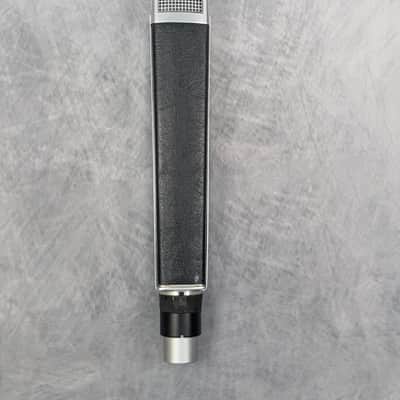 Sennheiser MD 441U Supercardioid Dynamic Microphone 1971 - Present - Black image 3