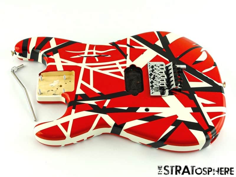 EVH EVH
