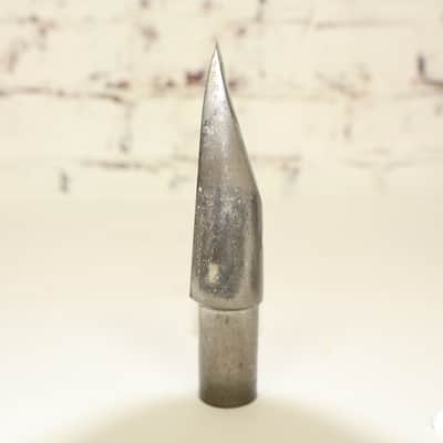 Vintage Dukoff S8 Miami Super Power Chamber Tenor Sax Mouthpiece image 3