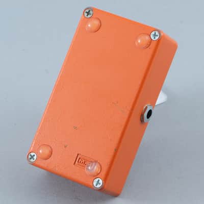 MXR M101 Phase 90 Phaser Guitar Effects Pedal P-30431 image 2