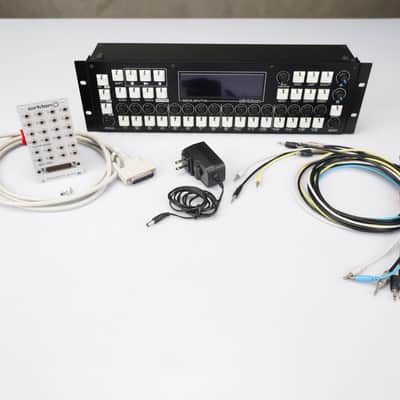 Sequentix Cirklon Sequencer & Analog Bus Eurorack Breakout Module #58932 image 15