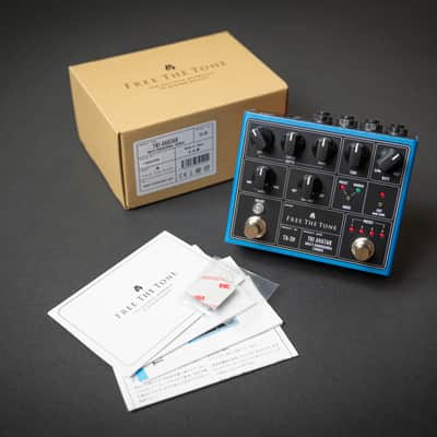 Free The Tone Tri Avatar TA-2H image 4