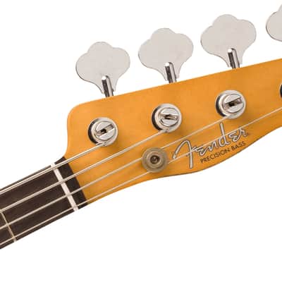 Fender Mike Dirnt Road Worn Precision image 4