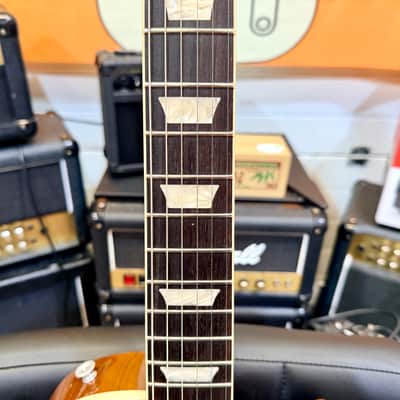 🔥2024 USA🔥 Gibson Les Paul Standard 50s P90~ Tobacco Burst + Gibson Hard Case! image 13