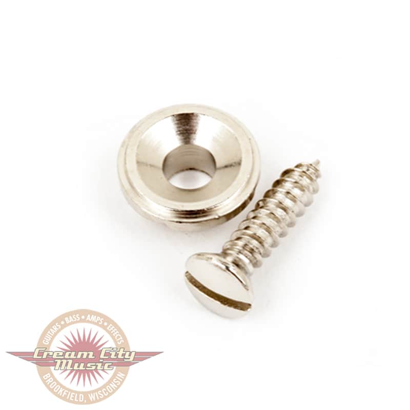 Fender Vintage-Style Telecaster String Guides image 1